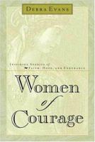 Women of Courage 0310222230 Book Cover