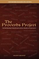 The Proverbs Project 0982957882 Book Cover