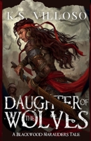 Daughter of the Wolves 1990762034 Book Cover