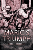 Maric's Triumph B0CPV59ZRY Book Cover