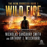 Wild Fire B0DWZMBZ6Z Book Cover