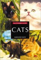 Factfinder Guide: Cats (Factfinder Guides) 1571452001 Book Cover