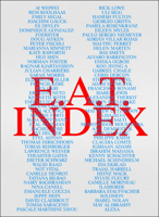 E.A.T. Index B0GN7HL9KB Book Cover