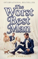 The Worst Best Man B0GH4P6MRB Book Cover