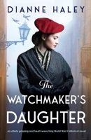 The Watchmaker's Daughter 1803142448 Book Cover