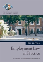 Employment Law in Practice 0199227543 Book Cover