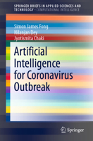 Artificial Intelligence for Coronavirus Outbreak 981155935X Book Cover