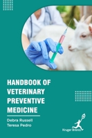 Handbook of Veterinary Preventive Medicine 1787151956 Book Cover