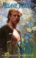 The Saint 0505526441 Book Cover