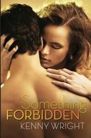 Something Forbidden 0615892795 Book Cover