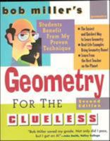 Bob Miller's Geometry for the Clueless 0071459022 Book Cover
