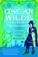 Oscar Wilde and the Candlelight Murders 1416534830 Book Cover