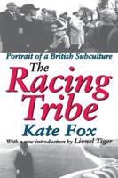 The Racing Tribe 0765808382 Book Cover
