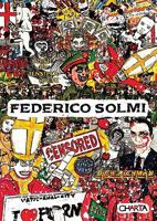 Federico Solmi 8881587858 Book Cover