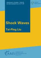 Shock Waves 1470466252 Book Cover