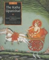 Kathopanishad (A dialogue with Death) 0670892300 Book Cover