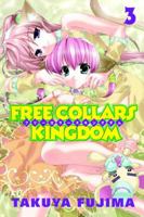 Free Collars Kingdom 3 (Free Collars Kingdom) 0345492676 Book Cover