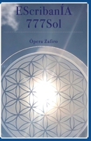 Escriban�A 777Sol �pera Zafiro 3033090222 Book Cover