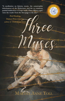 Three Muses 164603256X Book Cover