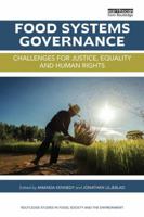 Food Systems Governance 1138618292 Book Cover