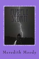 Purple Storm 1500531030 Book Cover