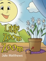 Little Zoom Zoom 1779415303 Book Cover