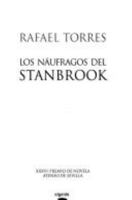 Los náufragos del Stanbrook 8484338746 Book Cover
