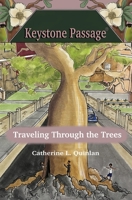 Traveling Through the Trees 1735516155 Book Cover