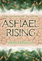 Ashael Rising 1913562263 Book Cover