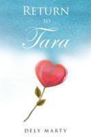 Return to Tara 1633387364 Book Cover