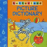Letterland: Picture Dictionary 0003034771 Book Cover