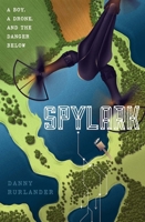 Spylark 1911490702 Book Cover