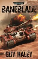 Baneblade 1849703159 Book Cover