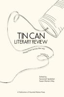 Tin Can Literary Review Volume One 1955752001 Book Cover