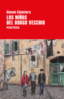 Borgo Vecchio 8838936277 Book Cover