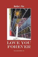 Love You Forever 1631353659 Book Cover