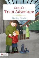 Sonia's Train Adventure 1683192257 Book Cover