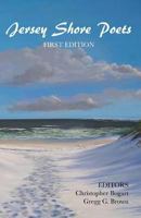 Jersey Shore Poets 0998482900 Book Cover