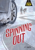 Spinning Out 1541556852 Book Cover