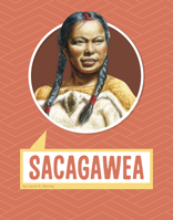 Sacagawea 1977126588 Book Cover