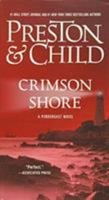Crimson Shore 1455525928 Book Cover