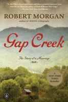 Gap Creek : The Story Of A Marriage (Oprah's Book Club) 074322535X Book Cover
