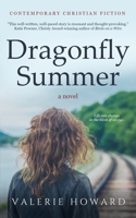 Dragonfly Summer B0GXL62QDD Book Cover