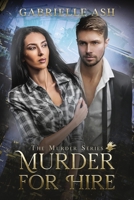 Murder for Hire 1648982581 Book Cover