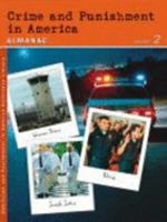 Crime And Punishment In America 0787691658 Book Cover