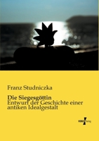 Die Siegesgottin 3957000963 Book Cover