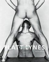 George Platt Lynes 382286403X Book Cover