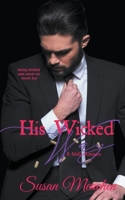 His Wicked Way 1393581137 Book Cover