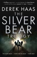 The Assassin Trilogy: The Silver Bear / Columbus / Dark Men 1444732390 Book Cover