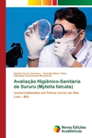 Avaliação Higiênico-Sanitária de Sururu (Mytella falcata) 6202805099 Book Cover